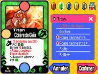 Pantalla Final Fantasy Fables: Chocobo Tales