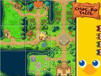 Imagen Final Fantasy Fables: Chocobo Tales