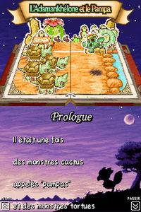 Nuevas im�genes de Final Fantasy Fables: Chocobo Tales