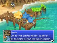 Nuevas im�genes de Final Fantasy Fables: Chocobo Tales