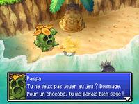 Nuevas im�genes de Final Fantasy Fables: Chocobo Tales