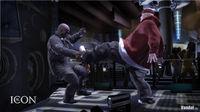 DEF JAM: ICON