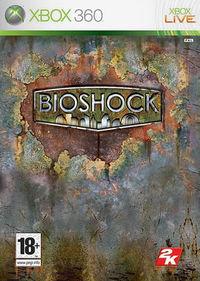 Imagen 87 de Bioshock para Xbox 360