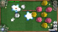 Imagen 4 de Bliss Island para PSP