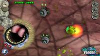 Imagen 2 de Bliss Island para PSP