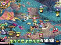 Nuevas im�genes de Heroes of Mana