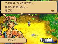 Nuevos detalles de Heroes of Mana