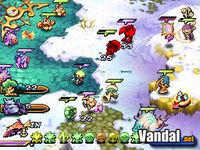 TGS: M�s im�genes de Heroes of Mana