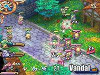 Imagen 18 de Heroes of Mana para Nintendo DS