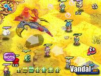 Imagen 17 de Heroes of Mana para Nintendo DS
