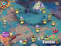 Imagen 16 de Heroes of Mana para Nintendo DS