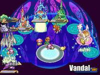 Nuevas im�genes de Heroes of Mana para Nintendo DS