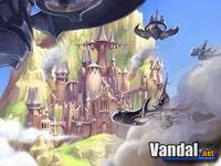 Nuevas im�genes de Heroes of Mana
