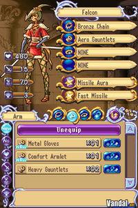 Heroes of Mana