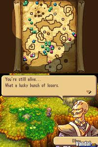 Imagen Heroes of Mana