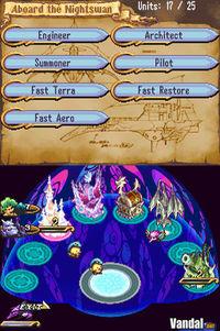 Nuevas im�genes de Heroes of Mana