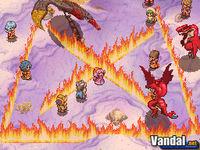 Nuevas im�genes de Heroes of Mana