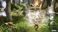 TGS: Primeras im�genes de Infinite Undiscovery
