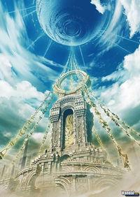 TGS: Primeras im�genes de Infinite Undiscovery