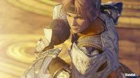 Square Enix se har� cargo de Infinite Undiscovery; nuevas im�genes