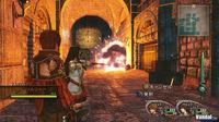 Square Enix se har� cargo de Infinite Undiscovery; nuevas im�genes