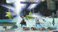 Square Enix se har� cargo de Infinite Undiscovery; nuevas im�genes