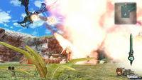 TGS: Nuevas im�genes de Infinite Undiscovery
