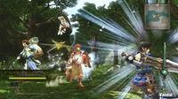 TGS: Nuevas im�genes de Infinite Undiscovery