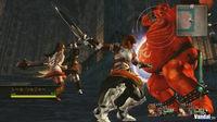 TGS: Nuevas im�genes de Infinite Undiscovery
