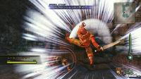 TGS: Nuevas im�genes de Infinite Undiscovery