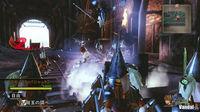 TGS: Nuevas im�genes de Infinite Undiscovery