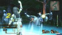 TGS: Nuevas im�genes de Infinite Undiscovery