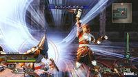 TGS: Nuevas im�genes de Infinite Undiscovery