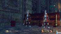 Nuevas im�genes de Infinite Undiscovery