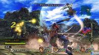 Nuevas im�genes de Infinite Undiscovery