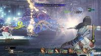 Nuevas im�genes de Infinite Undiscovery