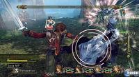 Nuevas im�genes de Infinite Undiscovery