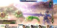Nuevas im�genes de Infinite Undiscovery
