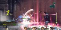 Nuevas im�genes de Infinite Undiscovery