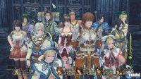 E3: Nuevas im�genes de Infinite Undiscovery