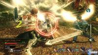 E3: Nuevas im�genes de Infinite Undiscovery