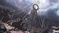 E3: Nuevas im�genes de Infinite Undiscovery
