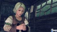 Nuevas im�genes de Infinite Undiscovery