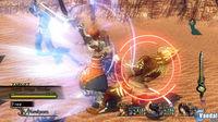 Nuevas im�genes de Infinite Undiscovery