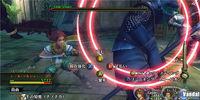Nuevas im�genes de Infinite Undiscovery