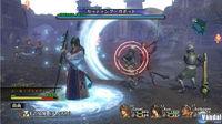 Nuevas im�genes de Infinite Undiscovery