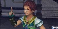 Nuevas im�genes de Infinite Undiscovery