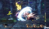 Nuevas im�genes de Infinite Undiscovery