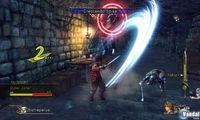 Nuevas im�genes de Infinite Undiscovery