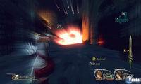 Nuevas im�genes de Infinite Undiscovery